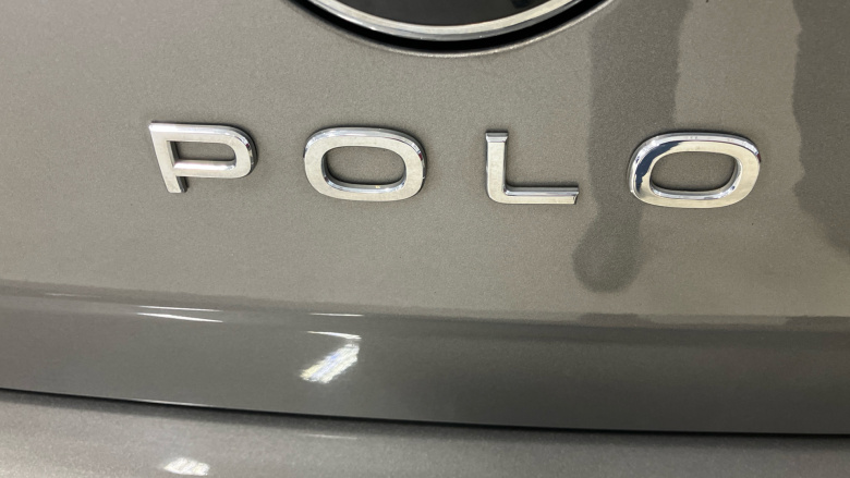 Volkswagen Polo 1.0 TSI 95 Match 5dr Petrol Hatchback